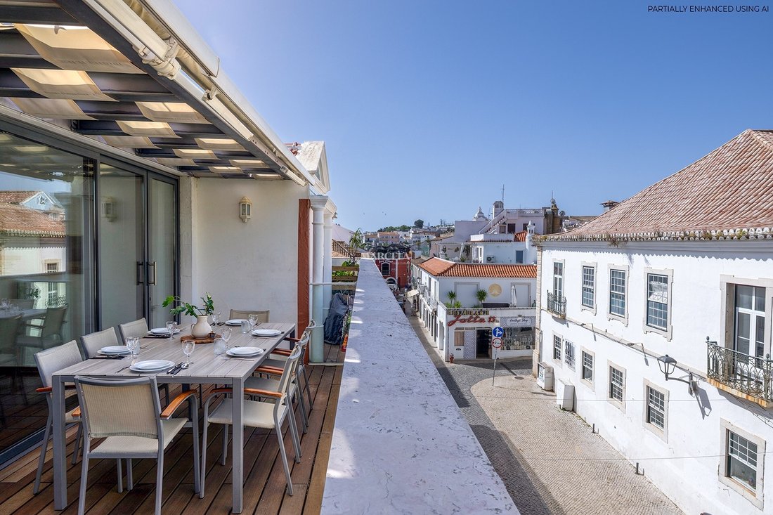 Apartment in Sao Goncalo de Lagos, Algarve, Portugal 3 - 18015137