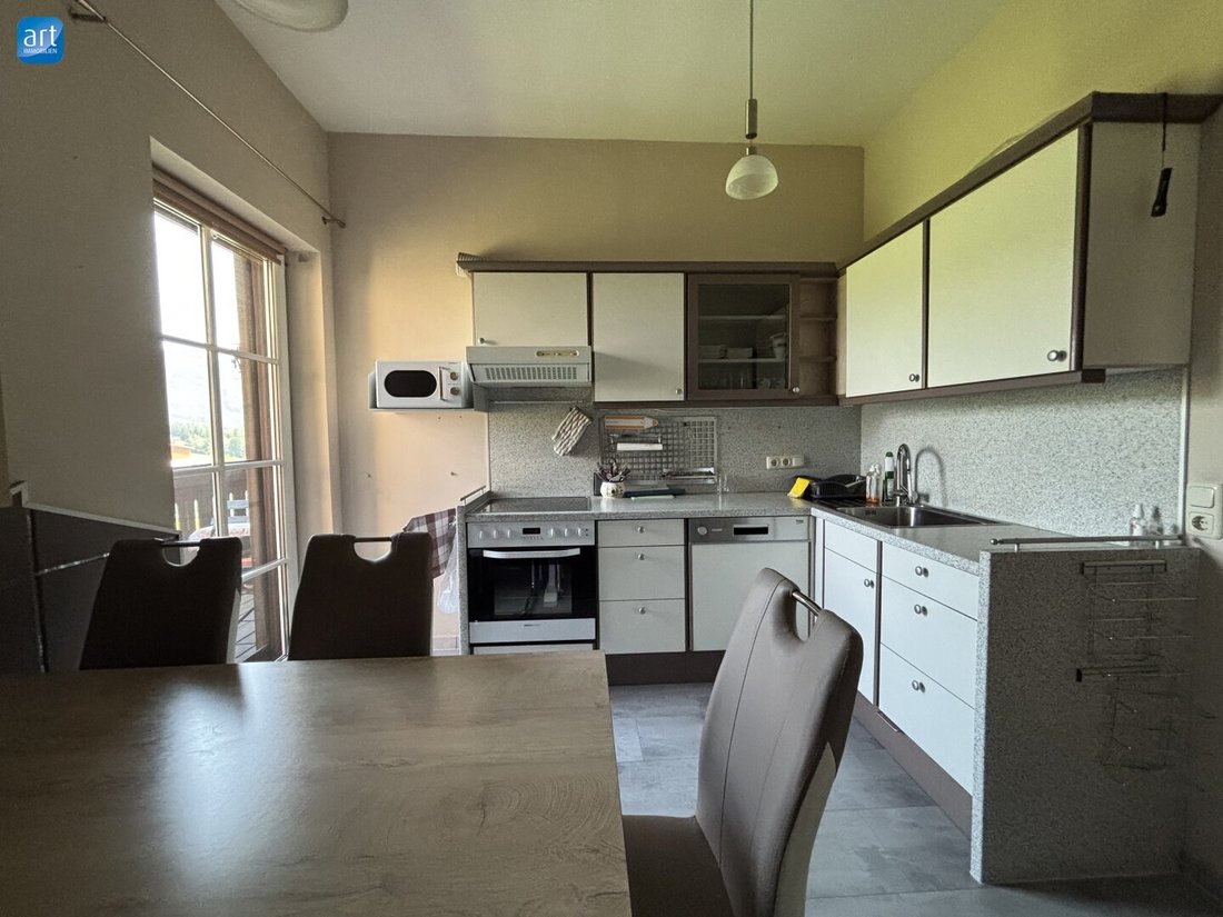 Apartment in Hallwang, Salzburg, Austria 2 - 17500146