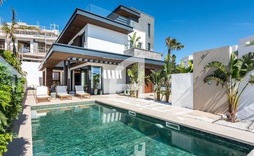 House in La Cala de Mijas, Mijas, Spain 1