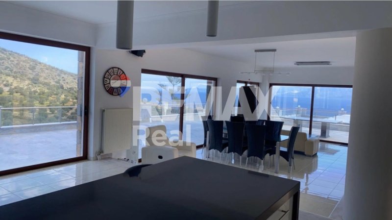 Villa in Community of Agios Nikolaos, Agios Nikolaos, Greece 5 - 18015098