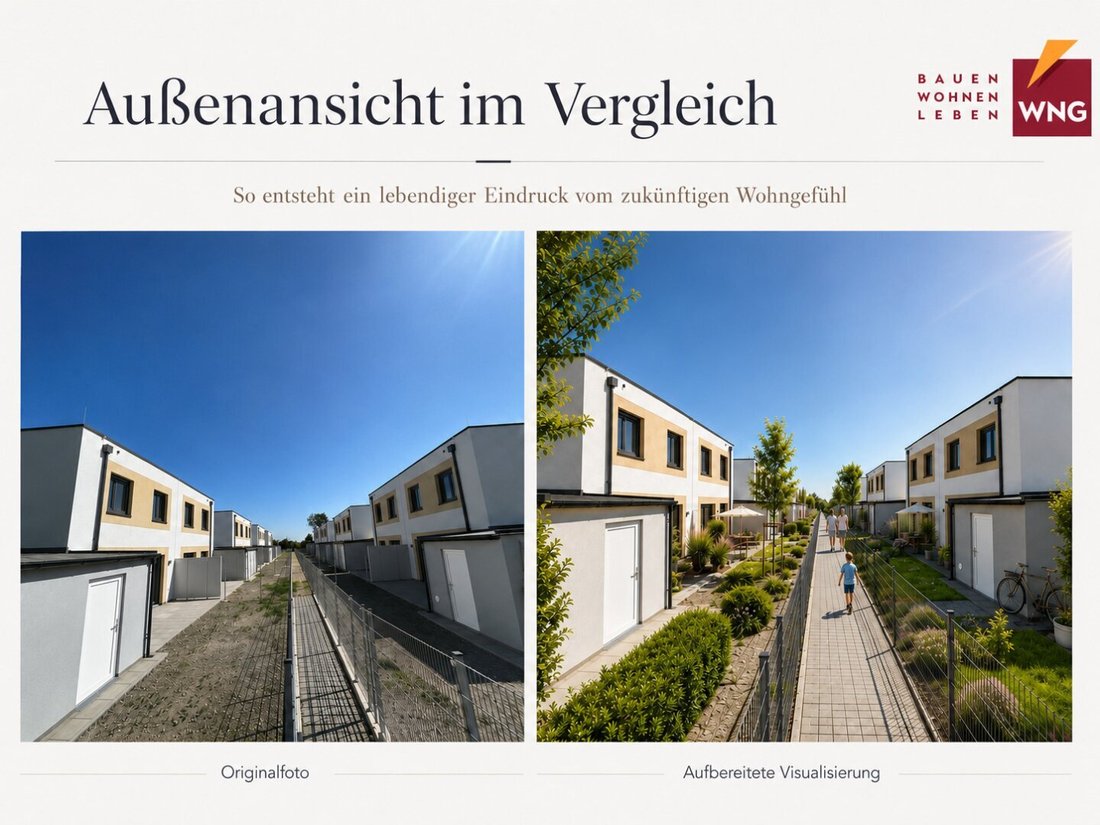 House in Pottendorf, Lower Austria, Austria 2 - 16431474