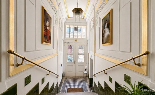 Vienna, Vienna, Austria 1