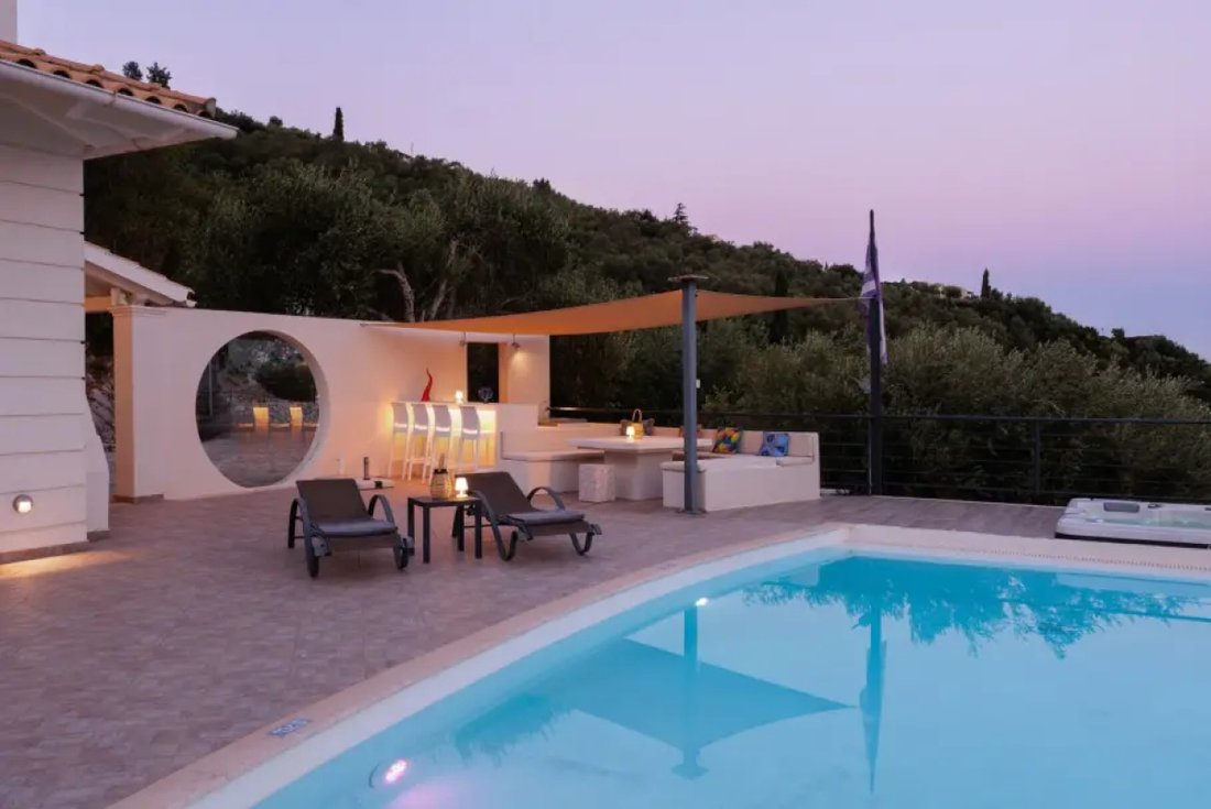 Villa in Kassopaia, Peloponnese, Western Greece and the Ionian, Greece 5 - 18015085