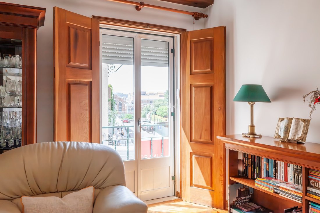 Apartment in Belem, Lisbon, Portugal 4 - 18015170