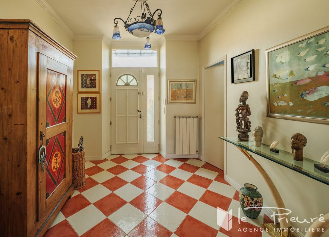Villa in Grand Centre, Albi, France 5 - 18015039