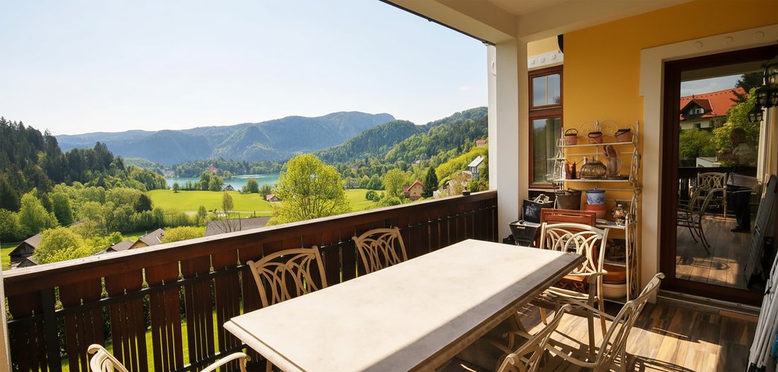 House in Bled, Radovljica, Slovenia 4 - 18015135