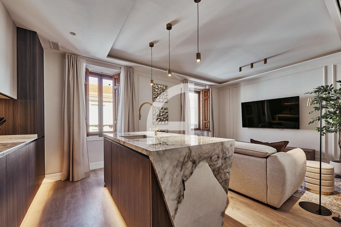 Apartment in Centro, Madrid, Spain 4 - 18015103
