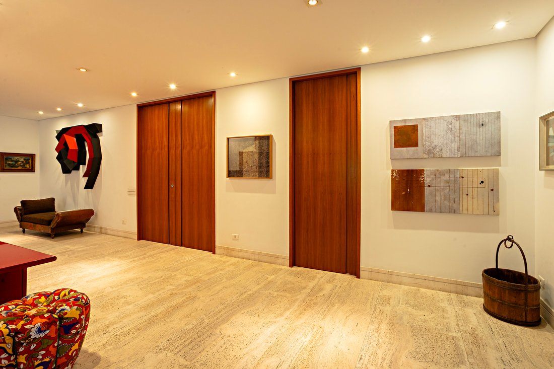 Apartment in São Paulo, State of São Paulo, Brazil 4 - 18015331