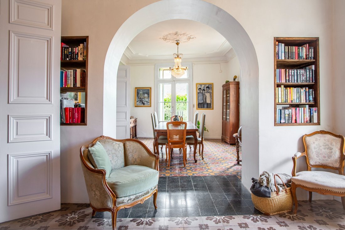 House in Murviel-les-Beziers, Occitania, France 5 - 18015343