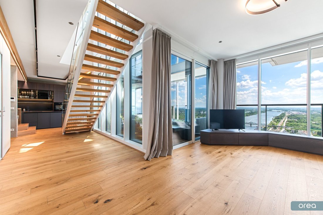Apartment in Vienna, Wien, Austria 2 - 18014974