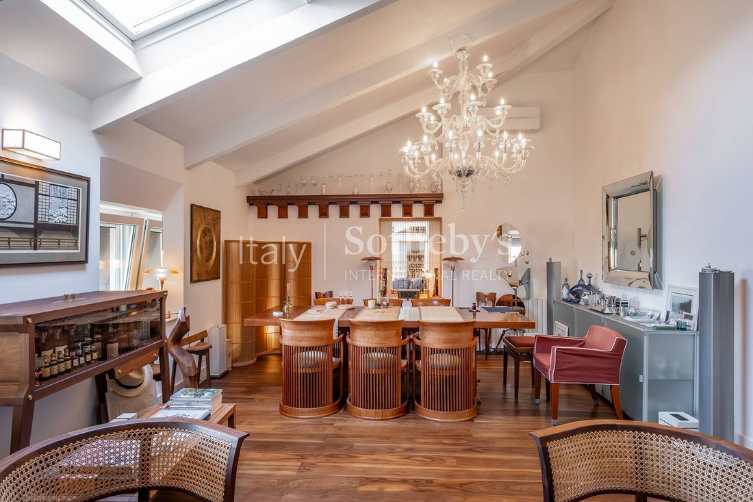 Apartment in Posillipo, Naples, Campania 4 - 18015263