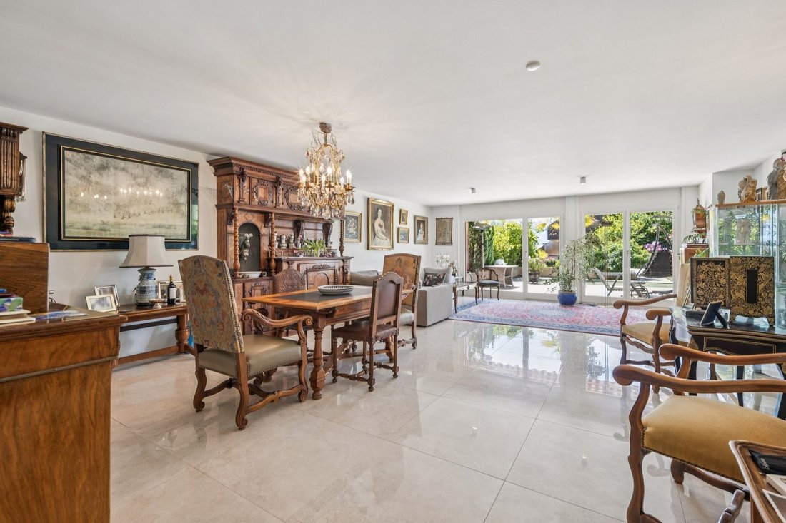 Apartment in Brent, Switzerland 5 - 18015267