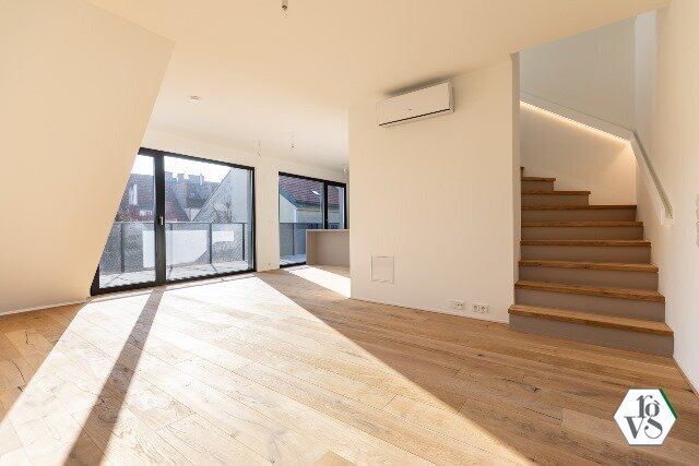 Penthouse in Vienna, Wien, Austria 5 - 18014948