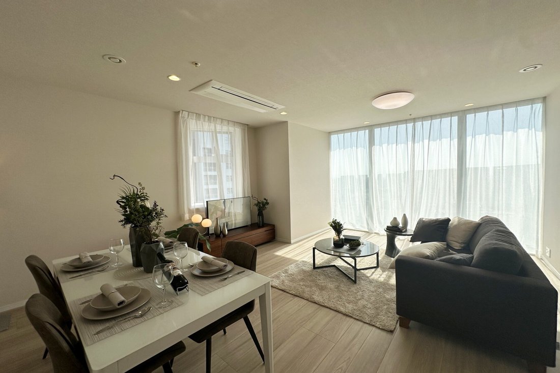 Condo in Minato City, Tokyo, Japan 2 - 18015268