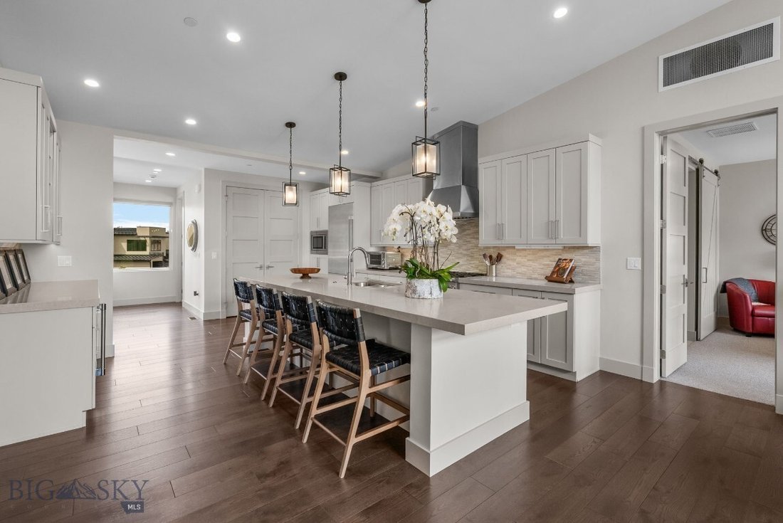Condo in Bozeman, Montana, United States 2 - 18015256