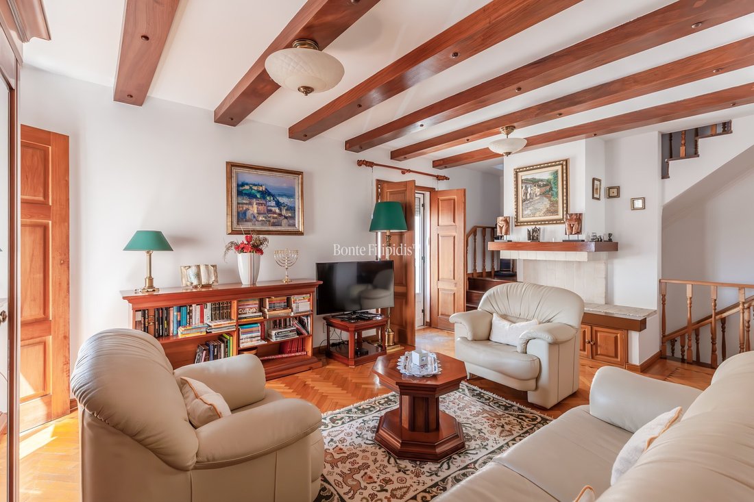 Apartment in Belem, Lisbon, Portugal 5 - 18015170