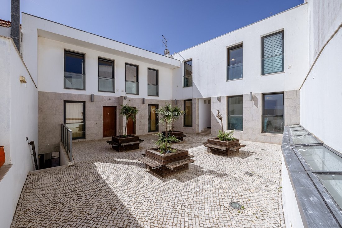 Apartment in Sao Goncalo de Lagos, Algarve, Portugal 4 - 18015137