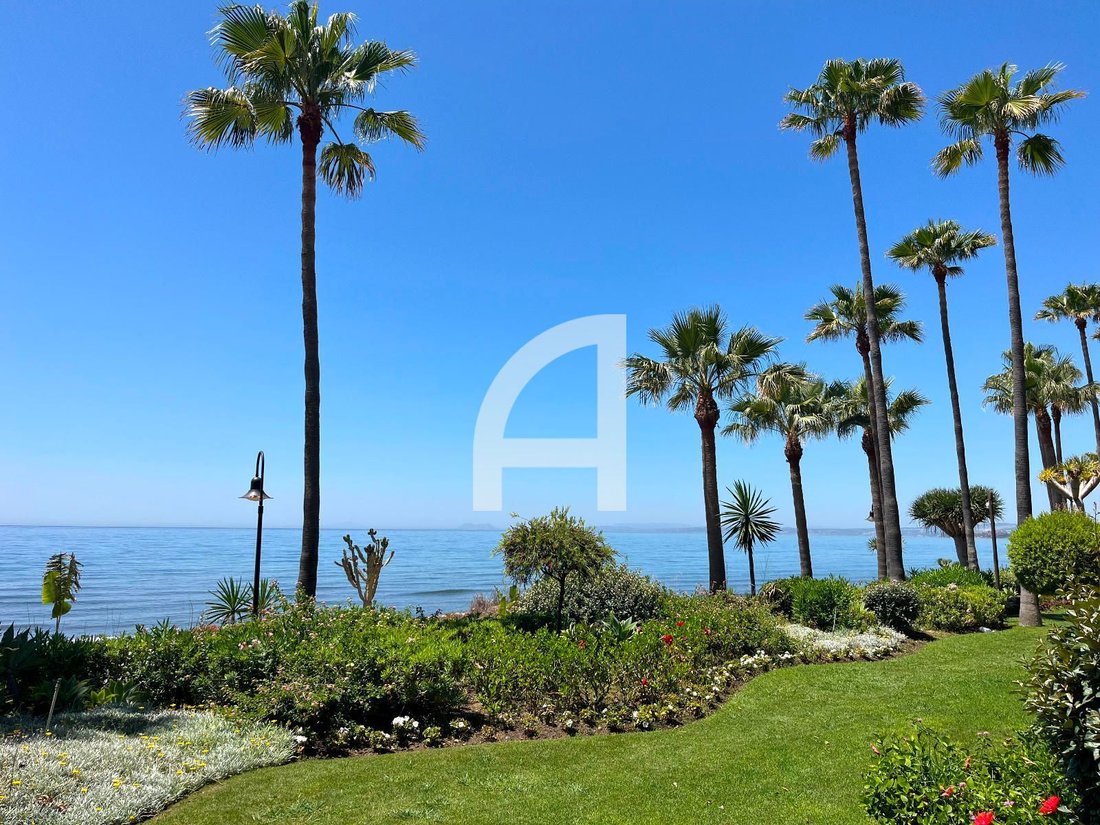 Appartamento a Gualdalmansa, Estepona, Andalusia 3 - 18015081