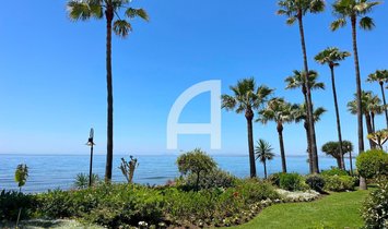 Apartment in Gualdalmansa, Estepona, Andalusia 2