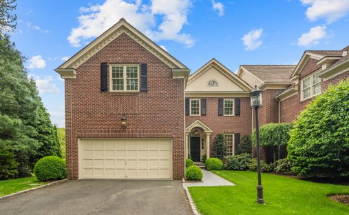 Condo in New Canaan, Connecticut, United States 1