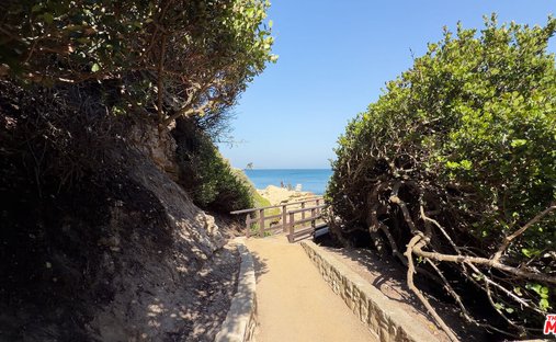 Maison à Malibu, Californie, États-Unis 1