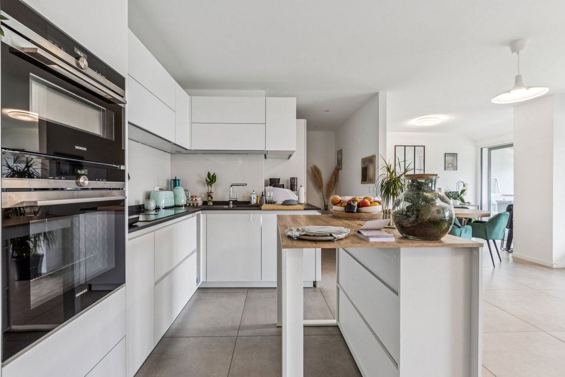 Apartment in Le Vaud, Vaud, Switzerland 4 - 18015262