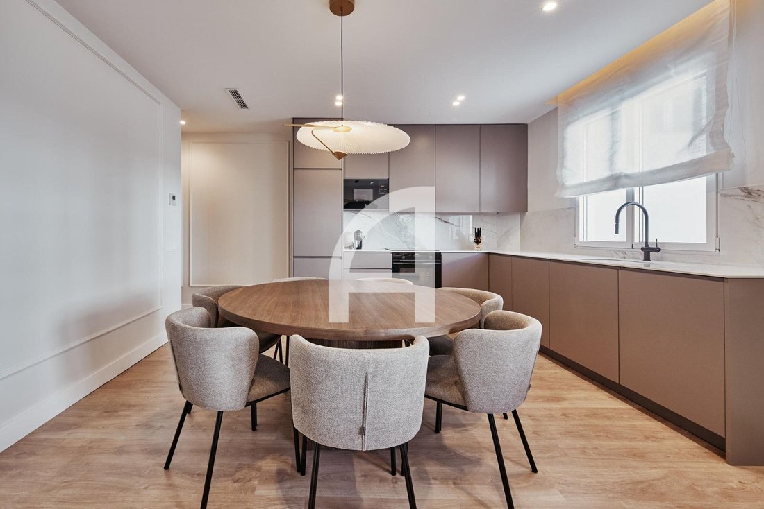 Apartment in Retiro, Madrid, Spain 2 - 18015107