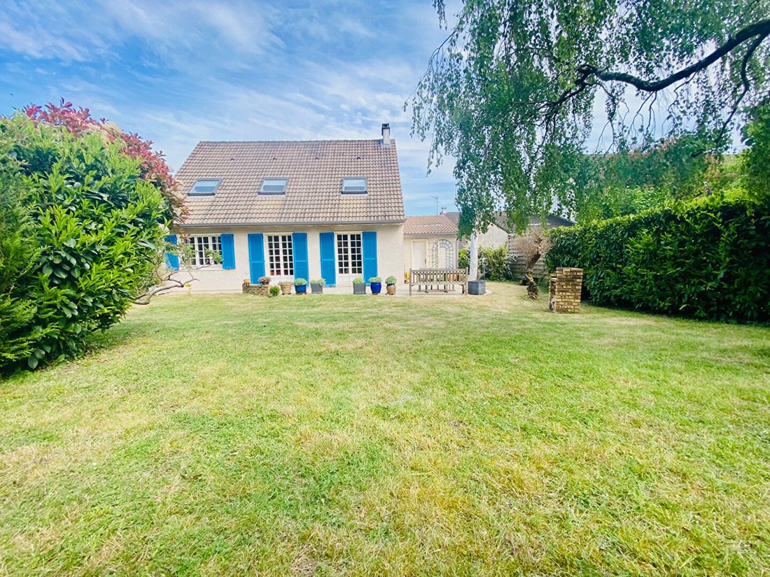 Villa in Fontaine Bayonne-Cartoucherie, Toulouse, France 1 - 18015026