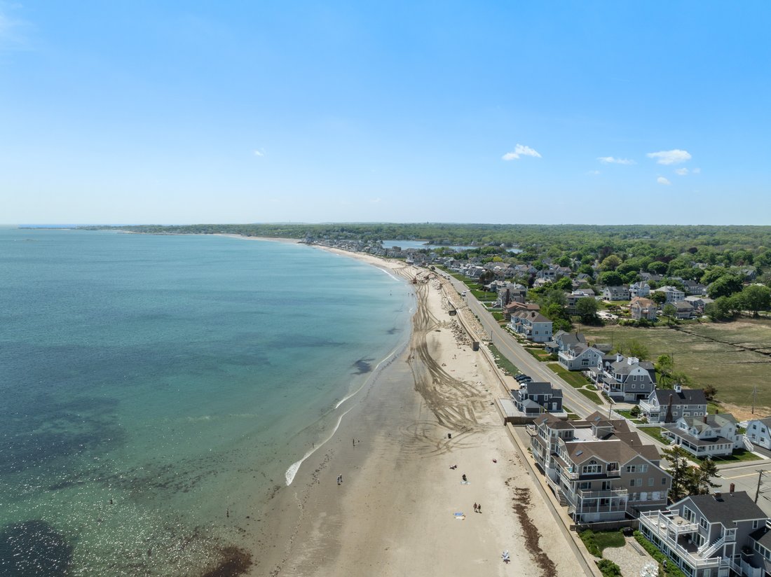Condo in Scituate, Massachusetts, United States 4 - 18015329