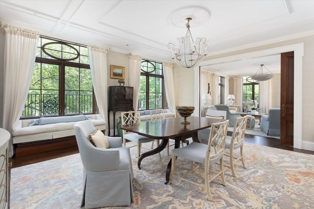 Condo in Boston, Massachusetts, United States 4 - 17444800