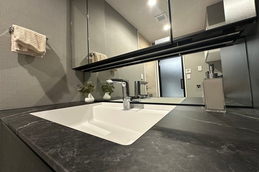 Condo in Minato City, Tokyo, Japan 5 - 18015268