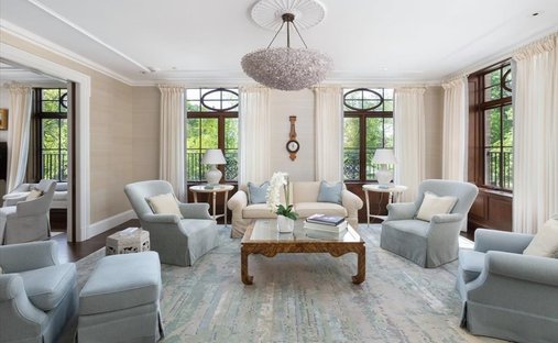 Condo in Boston, Massachusetts, United States 1
