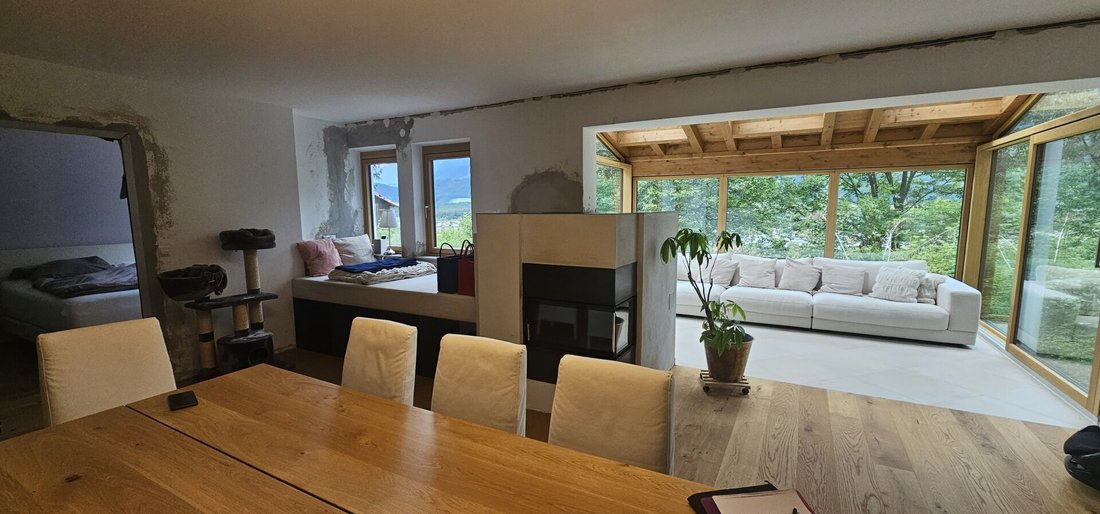Apartment in Pill, Tyrol, Austria 3 - 18014963