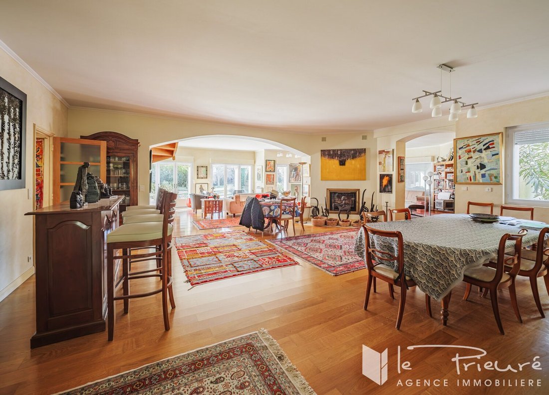 Villa in Grand Centre, Albi, France 4 - 18015039
