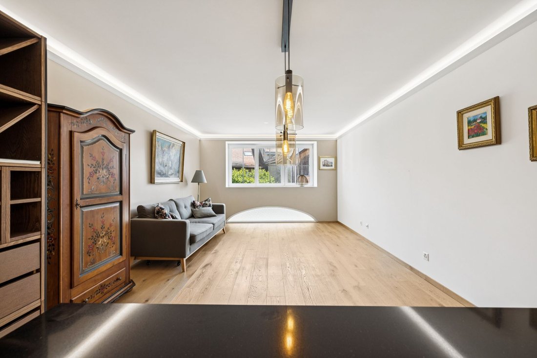 Appartement à Mex (VD), Vaud, Suisse 2 - 18015264