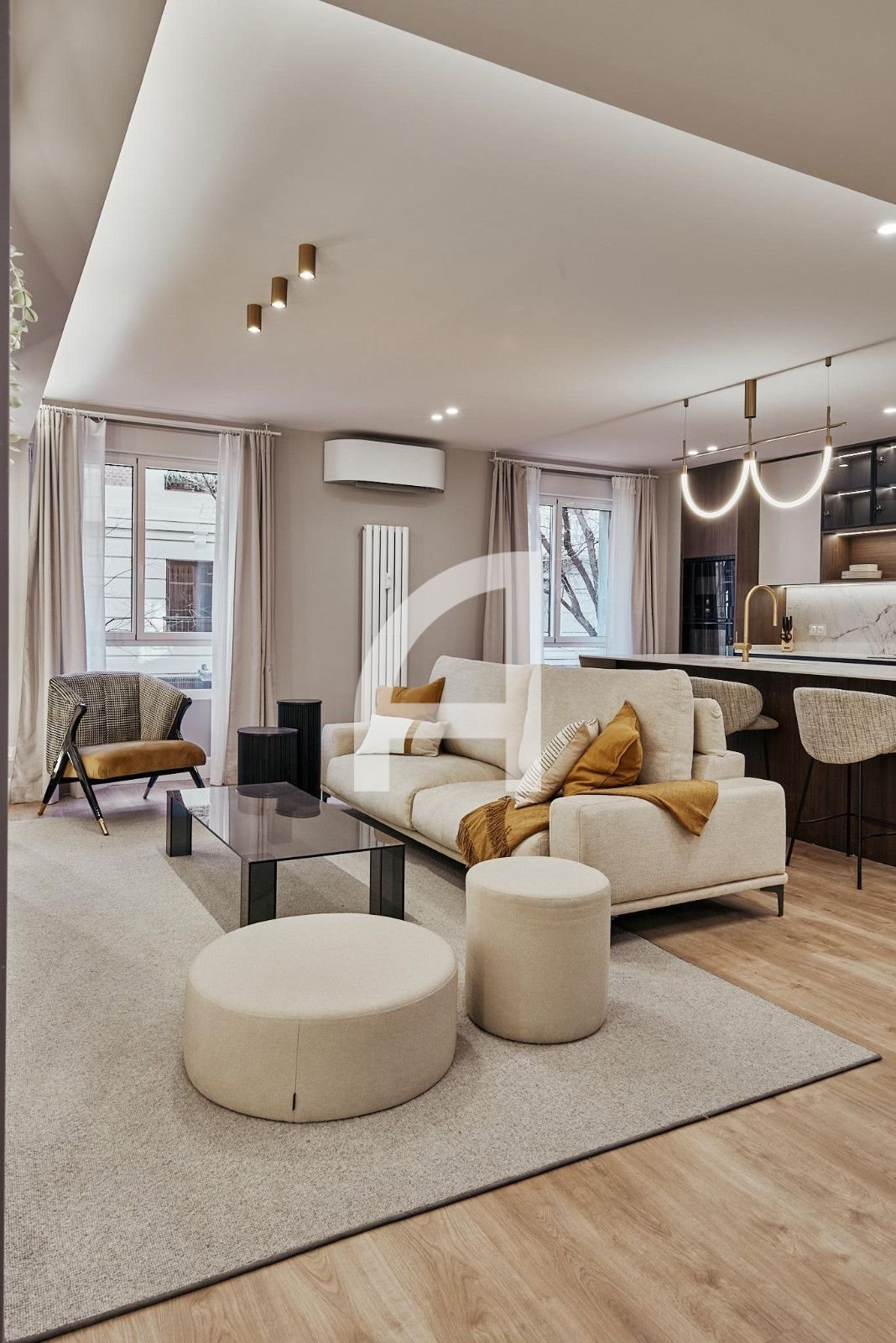 Apartment in Barrio Salamanca, Madrid, Spain 4 - 18015109