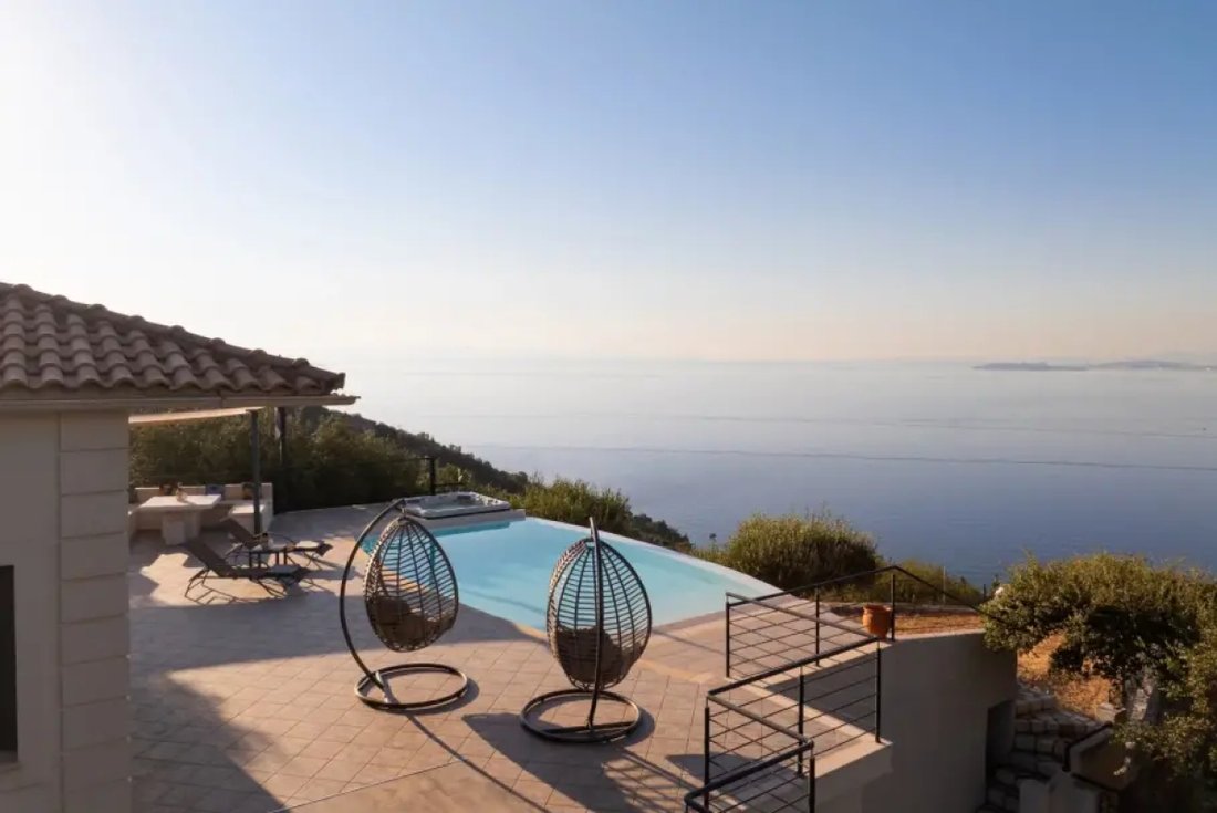 Villa in Kassopaia, Peloponnese, Western Greece and the Ionian, Greece 3 - 18015085