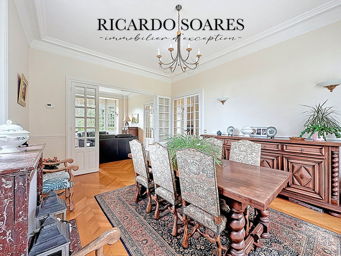 Villa in Pont-Sainte-Maxence, Hauts-de-France, France 4 - 18015019