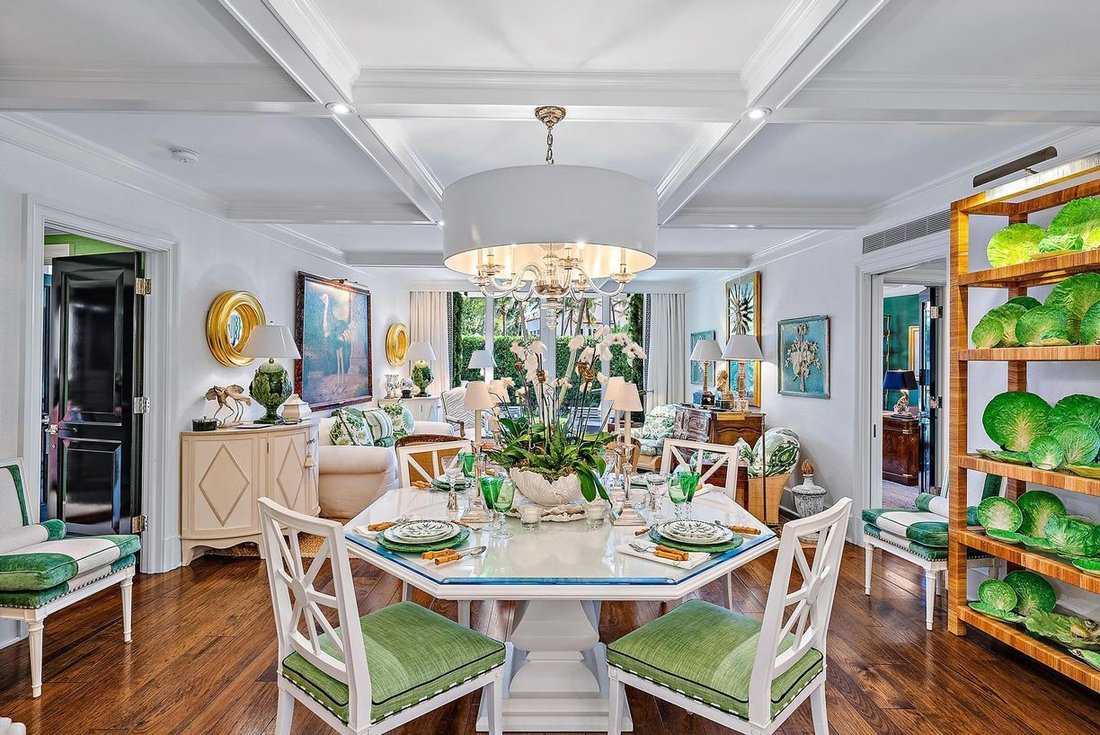 Condo in Palm Beach, Florida, United States 5 - 15977320