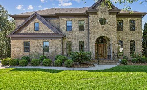 House in Fernandina Beach, Florida, United States 1