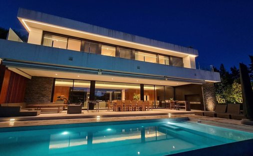 Casa en Tigre, Provincia de Buenos Aires, Argentina 1