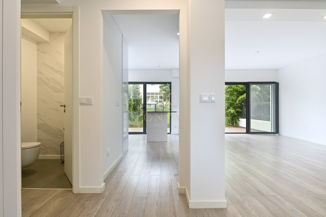 Townhouse in Carcavelos e Parede, Lisbon, Portugal 4 - 18015130