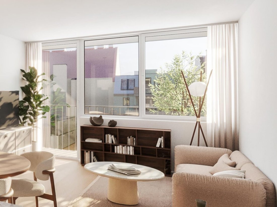 Penthouse in Vienna, Wien, Austria 2 - 18014965