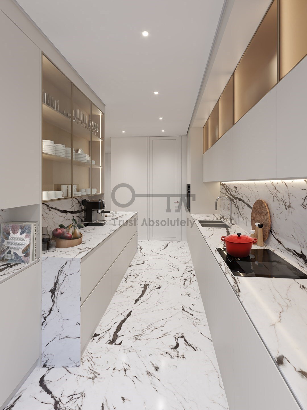 Apartment in Cascais e Estoril, Lisbon, Portugal 5 - 18015145