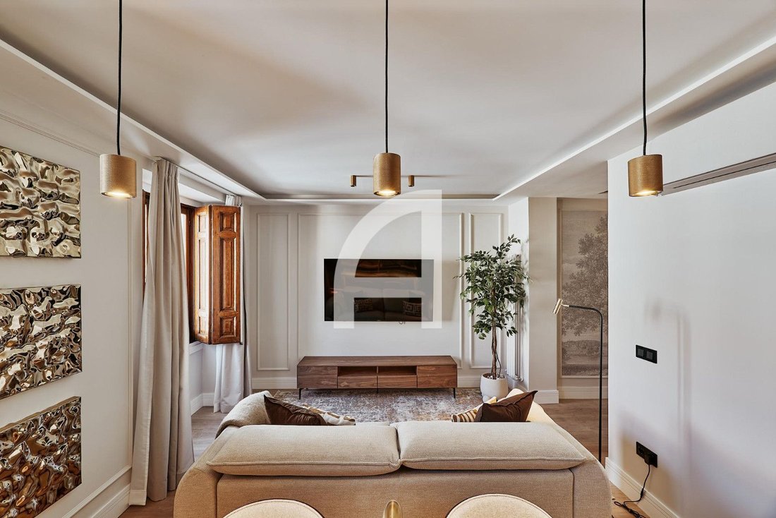 Apartment in Centro, Madrid, Spain 3 - 18015103