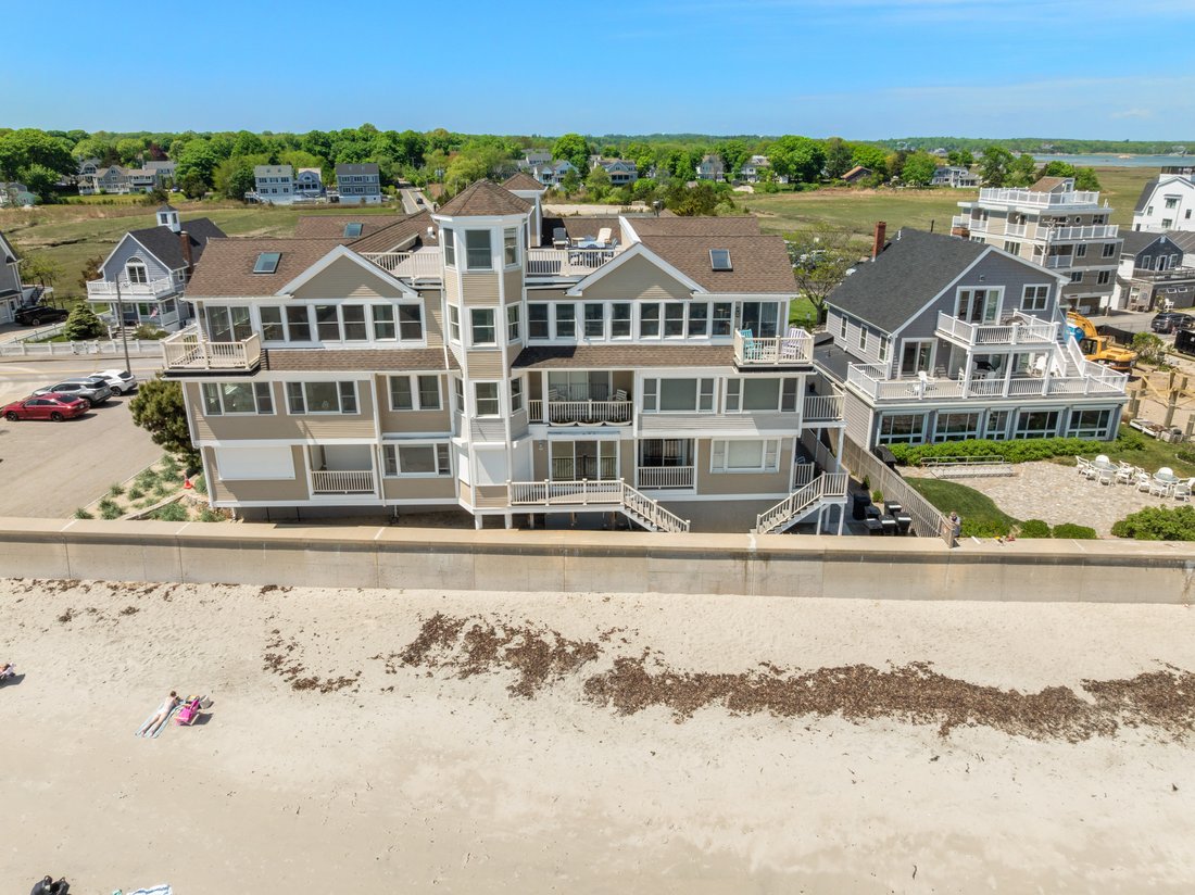 Condo in Scituate, Massachusetts, United States 2 - 18015329