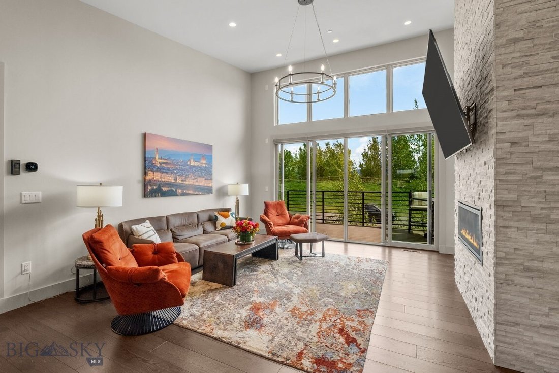 Condo in Bozeman, Montana, United States 5 - 18015256