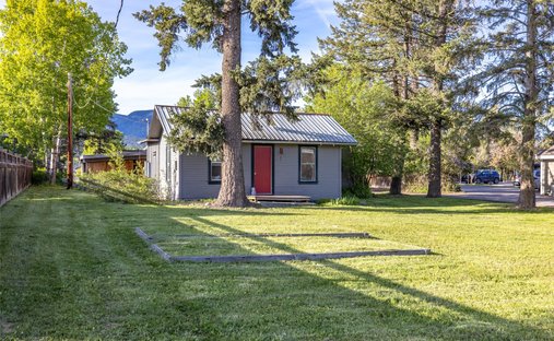 Haus in Whitefish, Montana, Vereinigte Staaten 1