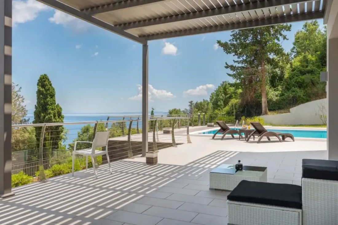 Villa in Corfu, Peloponnese, Western Greece and the Ionian, Greece 2 - 18015093