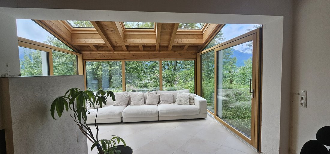 Apartment in Pill, Tyrol, Austria 1 - 18014963